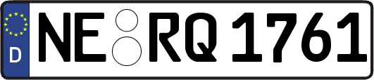NE-RQ1761