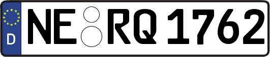 NE-RQ1762