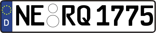 NE-RQ1775