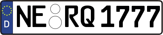 NE-RQ1777