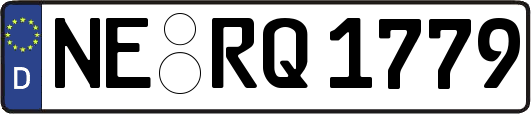 NE-RQ1779