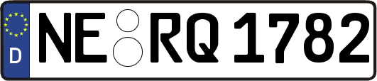 NE-RQ1782