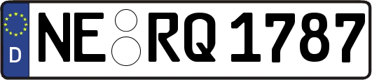 NE-RQ1787
