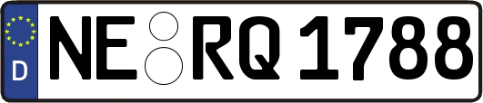 NE-RQ1788
