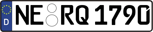 NE-RQ1790