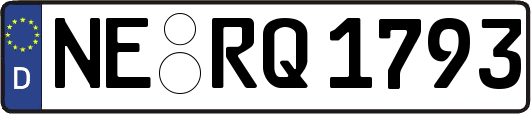 NE-RQ1793