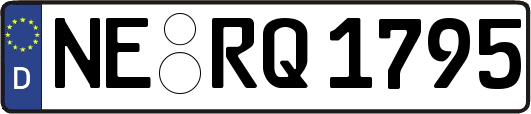 NE-RQ1795