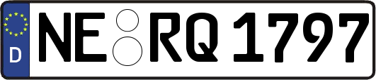 NE-RQ1797
