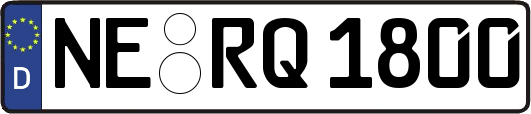 NE-RQ1800