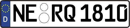 NE-RQ1810