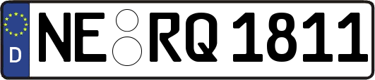 NE-RQ1811