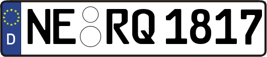 NE-RQ1817