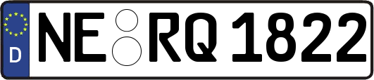NE-RQ1822