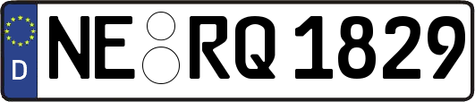 NE-RQ1829