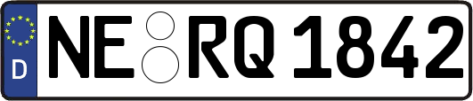 NE-RQ1842