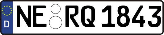 NE-RQ1843
