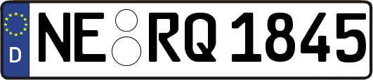 NE-RQ1845