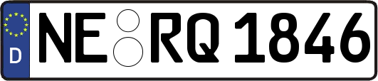 NE-RQ1846