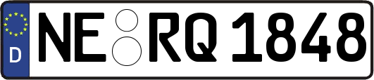 NE-RQ1848