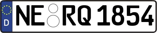 NE-RQ1854