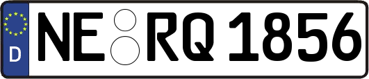 NE-RQ1856