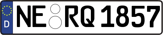NE-RQ1857