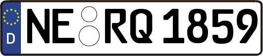 NE-RQ1859