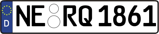 NE-RQ1861