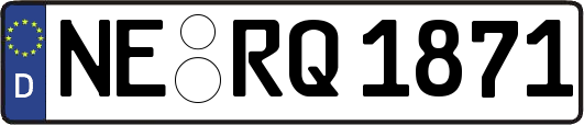 NE-RQ1871