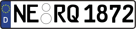 NE-RQ1872