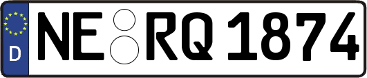 NE-RQ1874