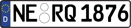 NE-RQ1876