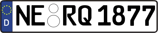 NE-RQ1877