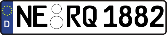 NE-RQ1882
