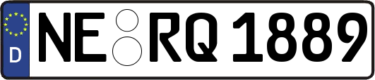 NE-RQ1889