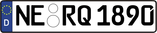 NE-RQ1890