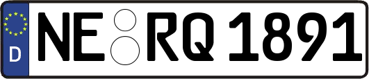 NE-RQ1891
