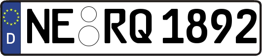 NE-RQ1892