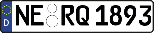 NE-RQ1893