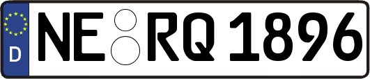 NE-RQ1896
