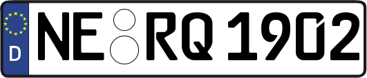 NE-RQ1902