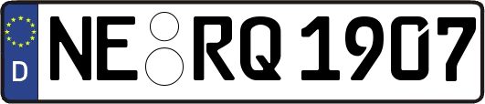 NE-RQ1907