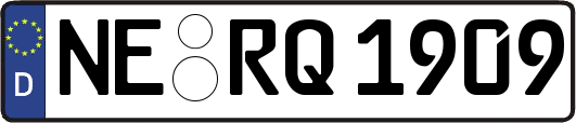 NE-RQ1909