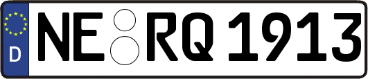 NE-RQ1913