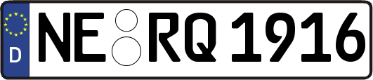 NE-RQ1916