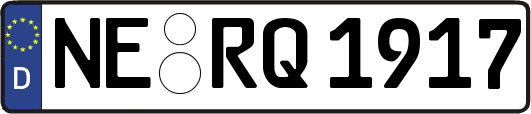 NE-RQ1917