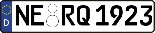 NE-RQ1923