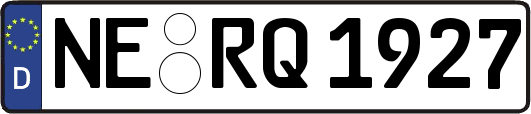 NE-RQ1927