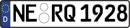 NE-RQ1928