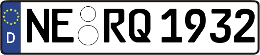 NE-RQ1932